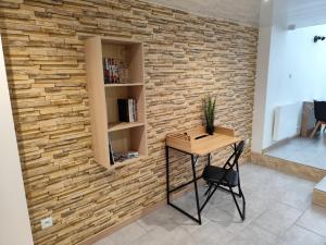 Appartements A la belle etoile : photos des chambres
