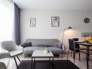 Cozy Apartment & Parking next to St Sophia Hospital - بانكيا