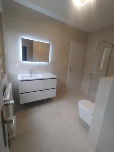 Maisons de vacances Gite Bellevue : photos des chambres