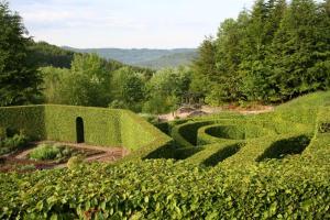 Campings Chez Dom & Oli camping GINA PARK : photos des chambres