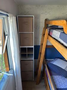 Chez Dom & Oli camping GINA PARK