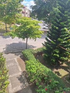 Bello Apartamento, 2 habitaciones 2 baños Santo Domingo Carmen Renata III