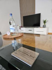 Apartments am Berg