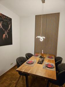 Apartments am Berg