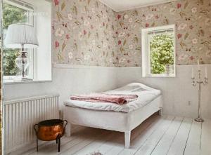 Paradvåning med havsutsikt i fyra etage på 178kvm för 7p