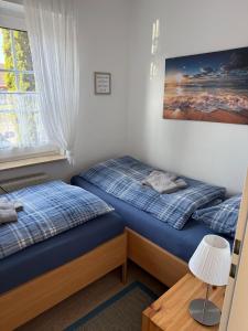 Ferienwohnung Norddeich: Gemütliche Rückzugsoase für 2-4 Personen