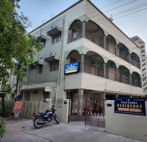 Sree Sudha Residency