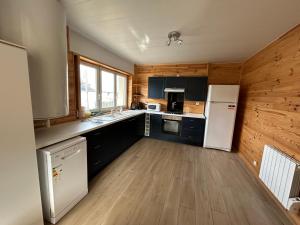 Appartements Logis proche Gerardmer avec spa : photos des chambres
