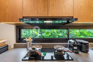 Sewana Villa by Kozystay - Natadesa Resort