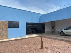 Condomínio Santa fe - 阿巴迪亚尼亚