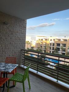 Beautiful Prestigia apartment near the beach "Plage Des Nations" Sale Rabat