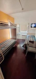 Hotels Hotel First Eco Dieppe : photos des chambres