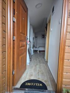 Cozy Central Studio - Dile