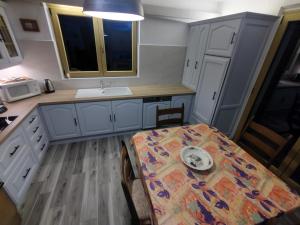 Maisons de vacances Gite Bellevue : photos des chambres