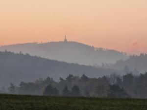 Apartment „Waldstübchen“