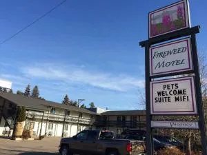 Fireweed Motel - Granisle