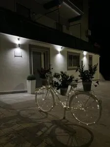 Maison Rose - Laterza