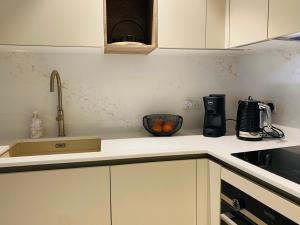 Mercury Suites Luxury apartment with Rooftop pool