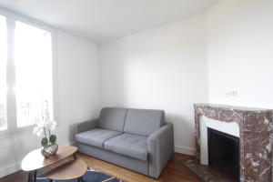 Appartements La plaine de Villemoisson : photos des chambres