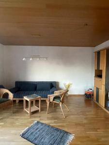 Ferienwohnung mit Aussicht