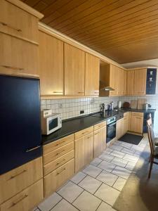 Ferienwohnung mit Aussicht