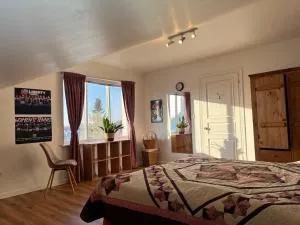 American style - Chabany