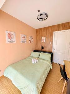 Azure staycation by marco