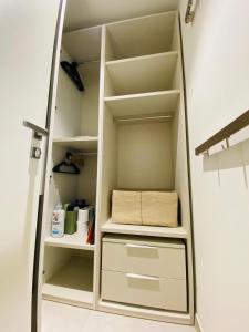 Mercury Suites Luxury apartment with Rooftop pool