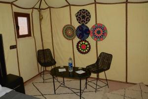 Merzouga Safari Luxury Camp