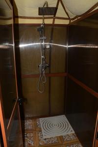 Merzouga Safari Luxury Camp