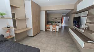 San Martin 265 - Rosario de la Frontera