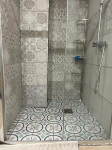 Appartement entier refait à neuf pour court séjour