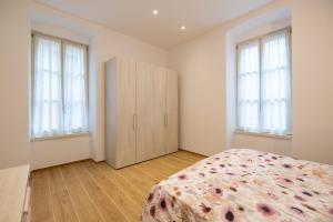 Apartments and holidays Cav Chiara Tione di Trento