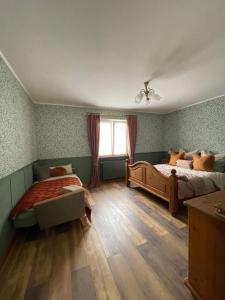 Apartment on Bergstraße