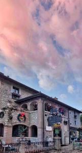 Hotel Ristorante le Gole di Ricci