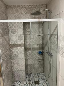 Appartement entier refait à neuf pour court séjour