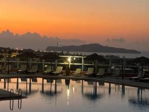 Nea Kydonia suites and studios