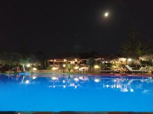 Nea Kydonia suites and studios