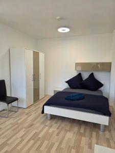 Ganz Apartments