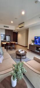 Somerset Kencana Apt Jakarta