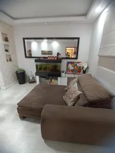 Apartamento completo 2 quartos a 3km basílica - 瓜拉廷格塔