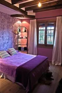 La Noguera, lagunas de Ruidera - Ruidera