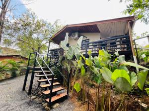 Casa Cariad Close to surfing lessons and more!