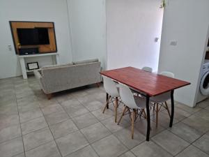 Departamento Familiar muy amplio