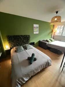 Le Wimbledon - 图尔尼