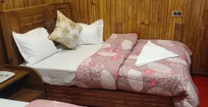 Subba Homestay Sukhia Pokhari Ramjee Road