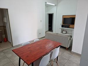 Departamento Familiar muy amplio - 3hvězdičkové hotely ve městě Concepción del Uruguay