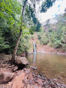 Casa Cariad Close to surfing lessons and more!