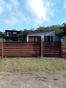 Colibrí - 波特苏埃洛