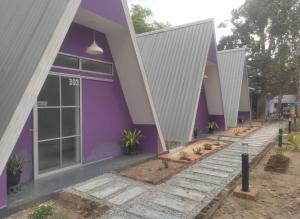 Pelegong Farmstay - Ubytování bez kategorie ve městě Seremban